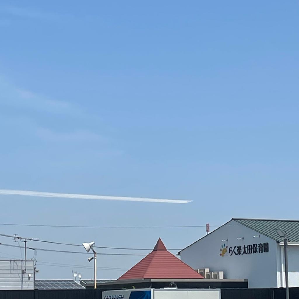 ブルーインパルス