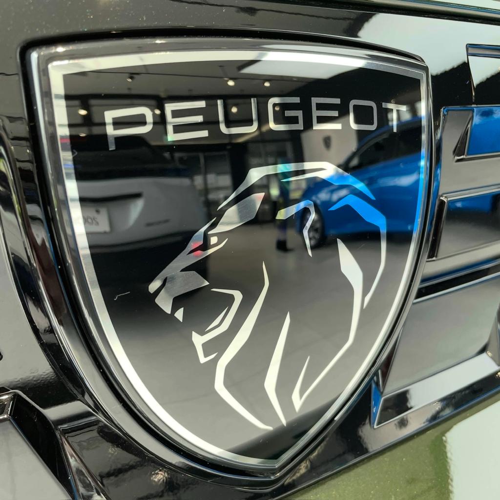 ライオンマーク