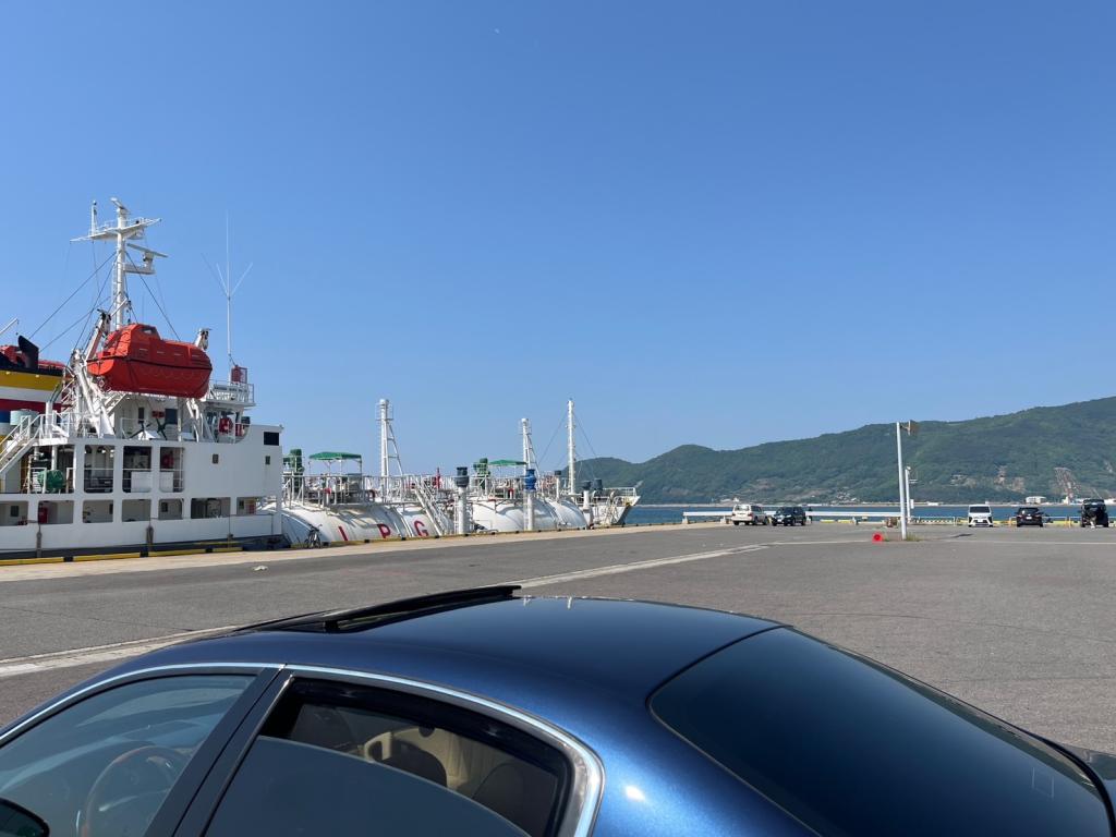 ドライブ