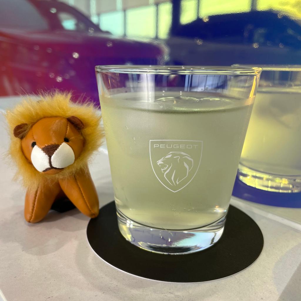 夏にピッタリ🍋