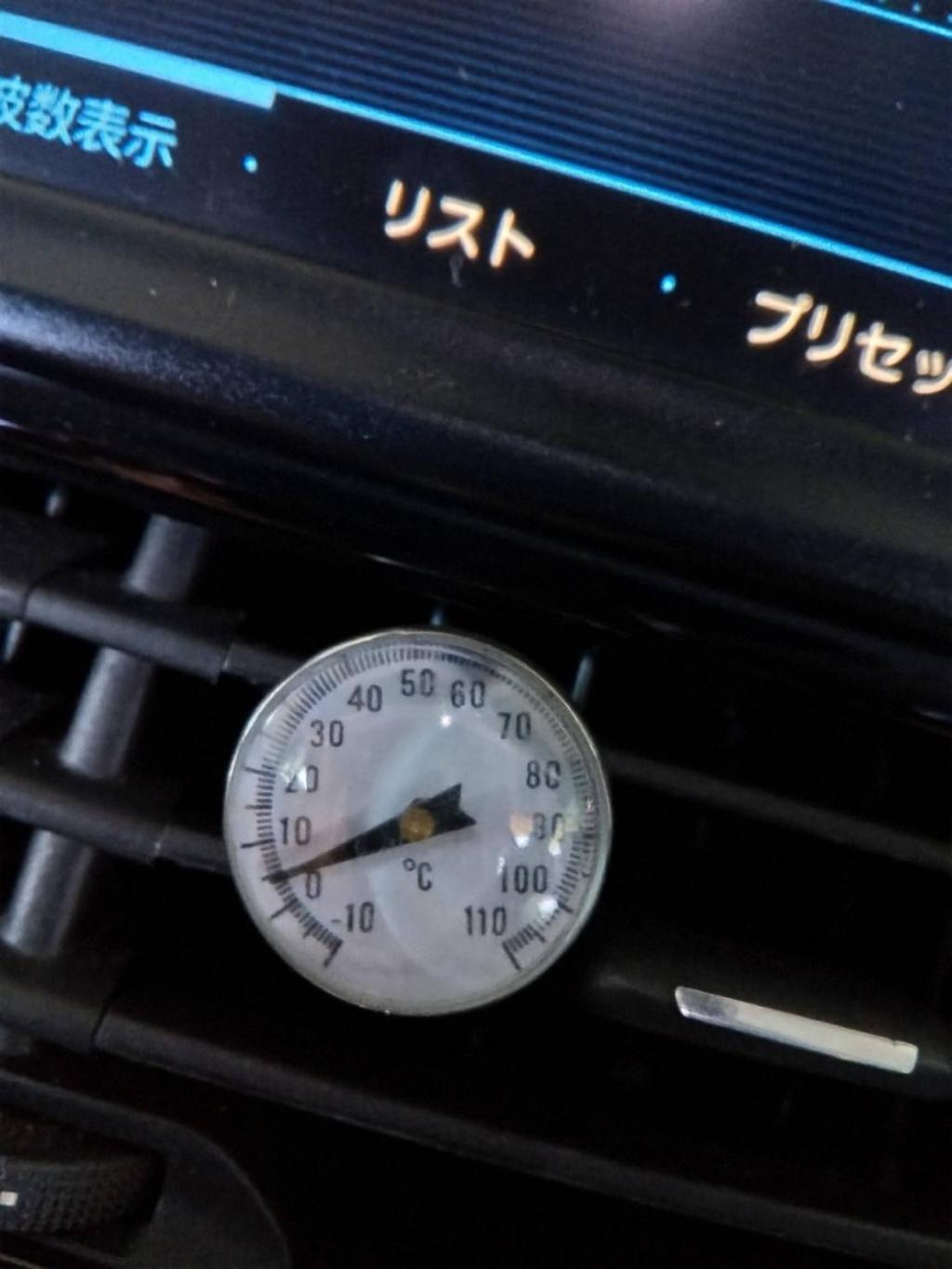 エアコンのシーズンになりました