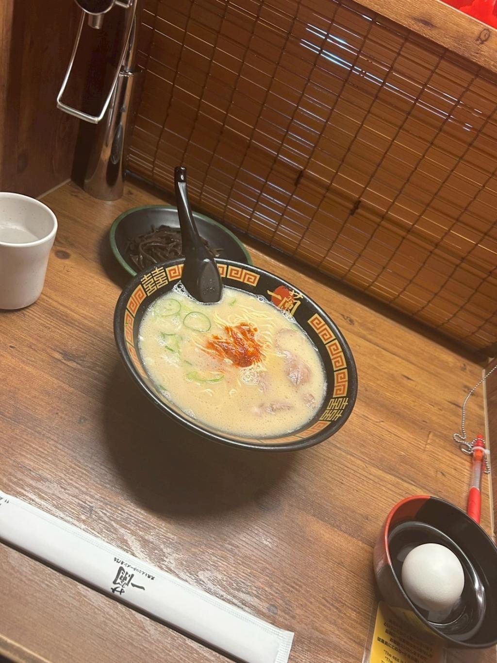 行ってみたかった所