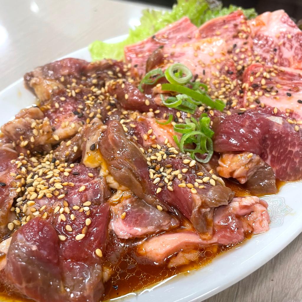 29の日🥩