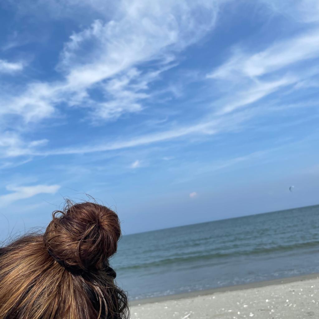 今年の夏は、、、🌊