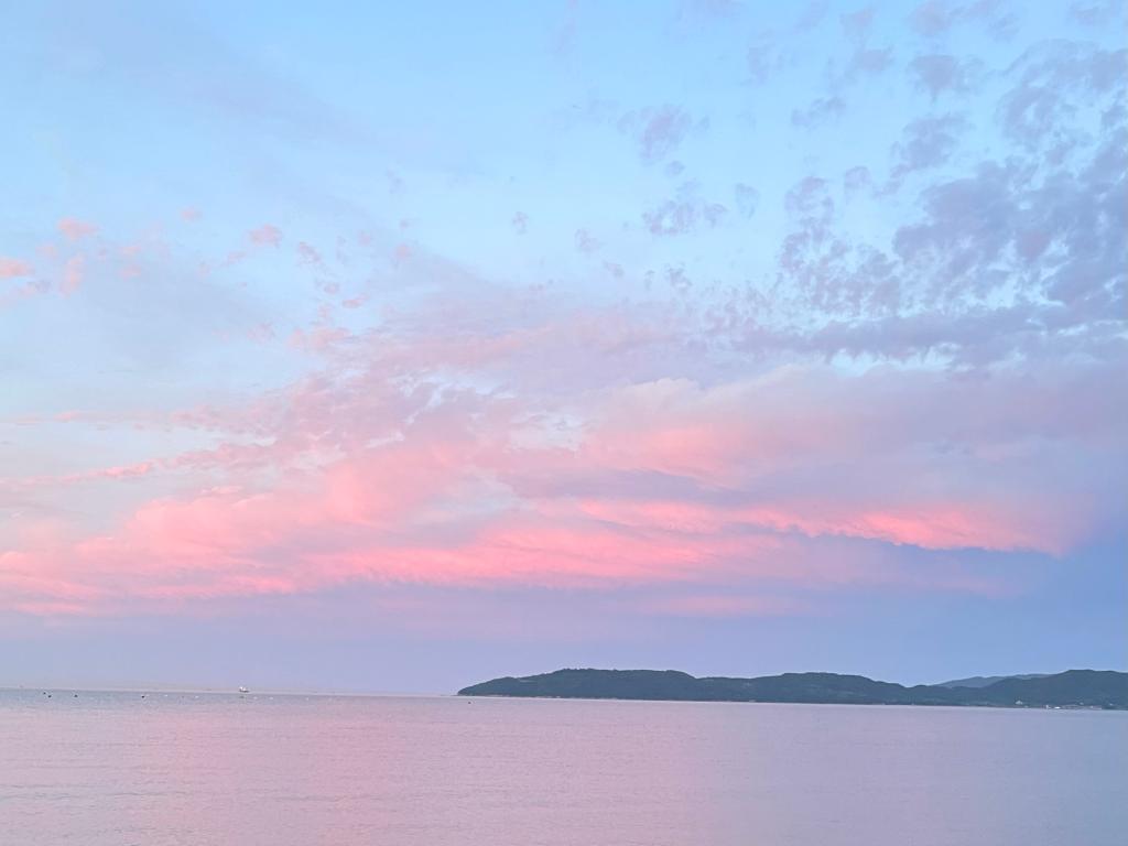 今年の夏は、、、🌊