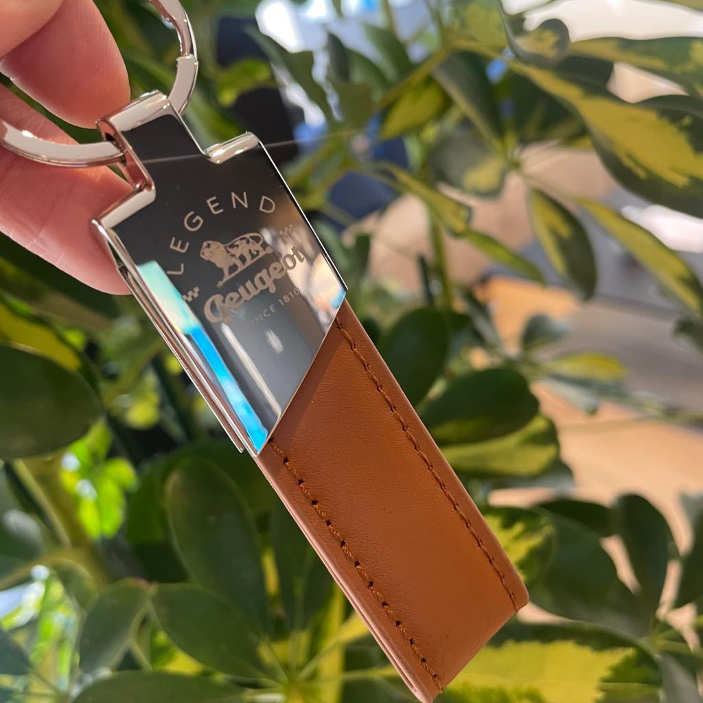 プレゼントにもピッタリ🔑