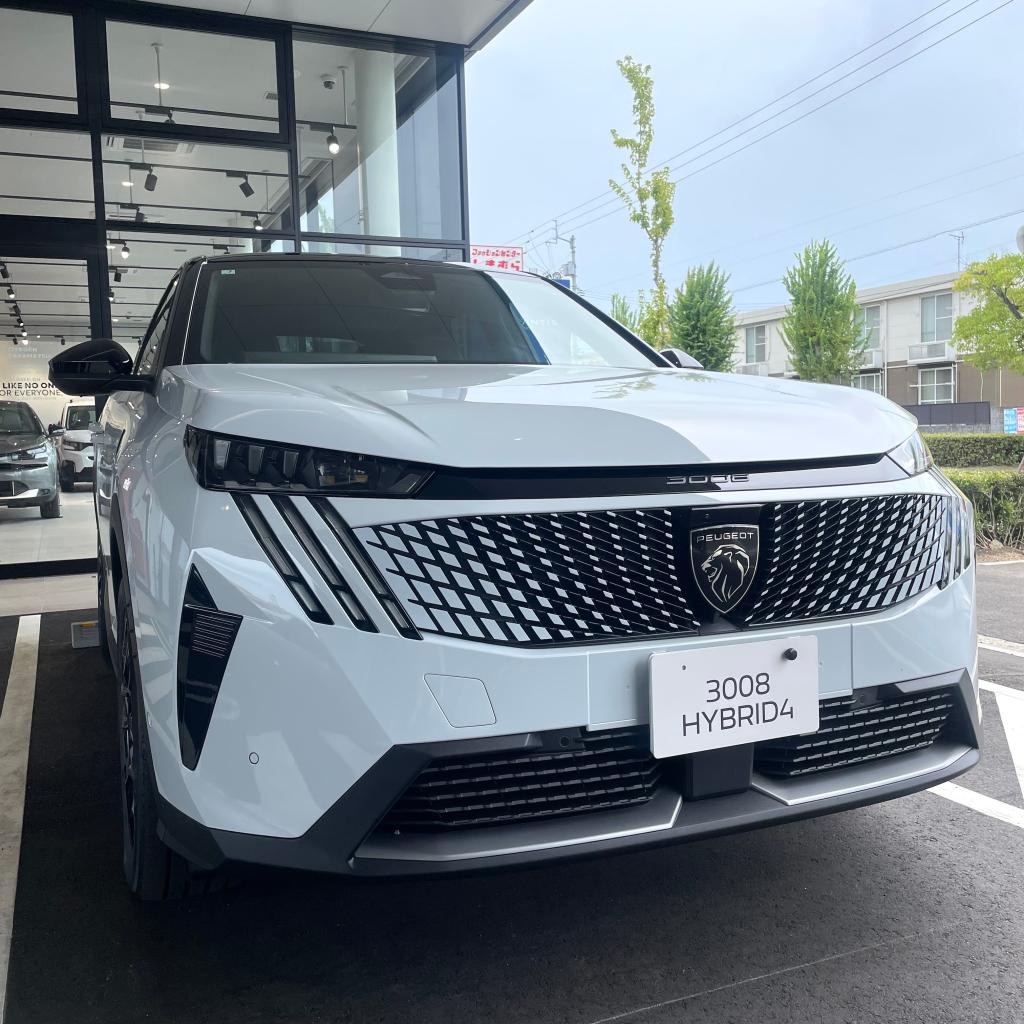 平日試乗おすすめしております🚘️