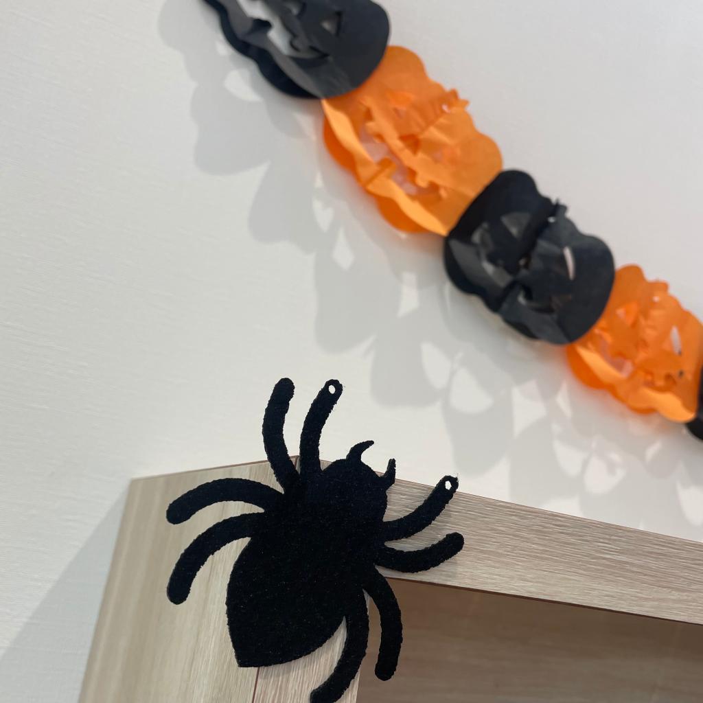 🎃👻キッズルーム