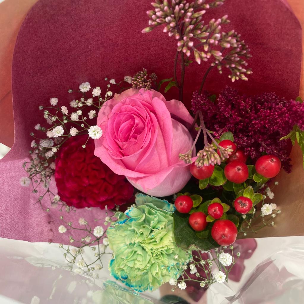 今月もありがとうございました🌜