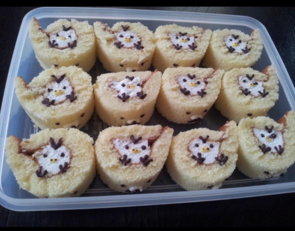 気づいてくれますように🐻