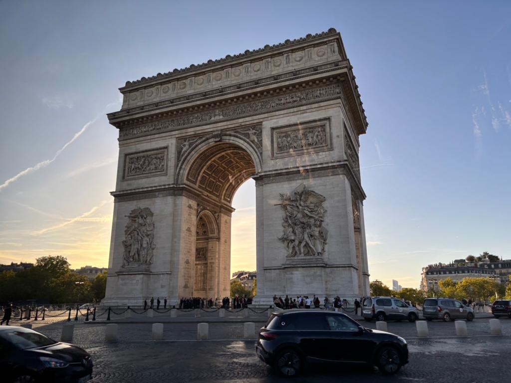 １０月も半月が経ちました