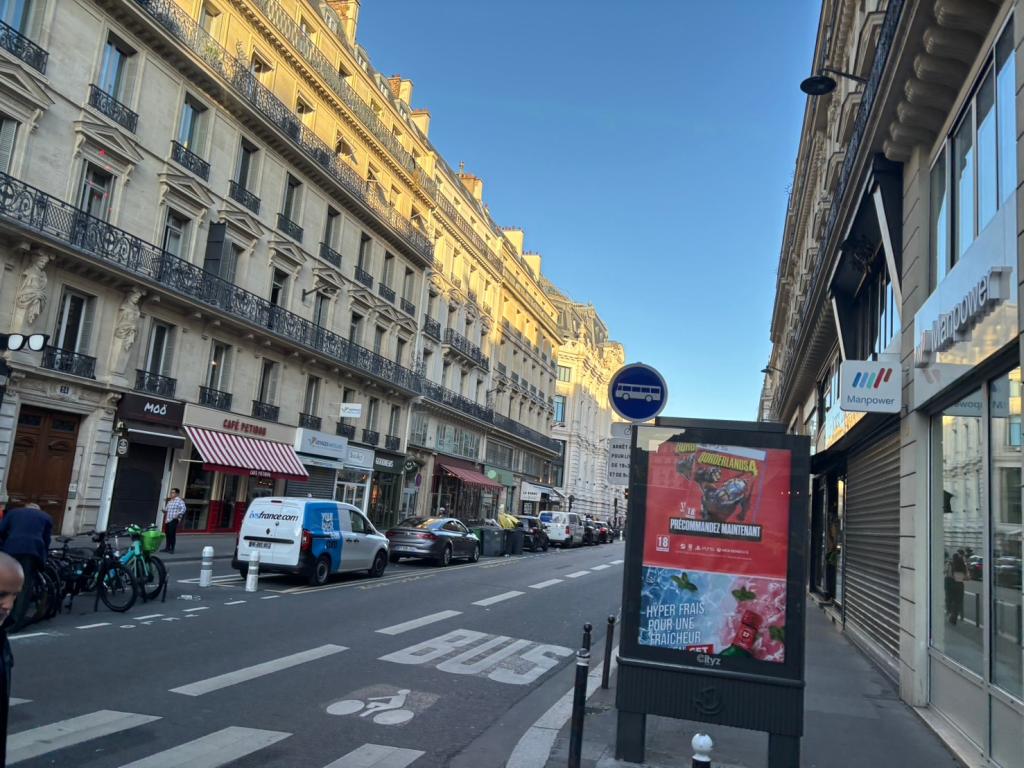 １０月も半月が経ちました