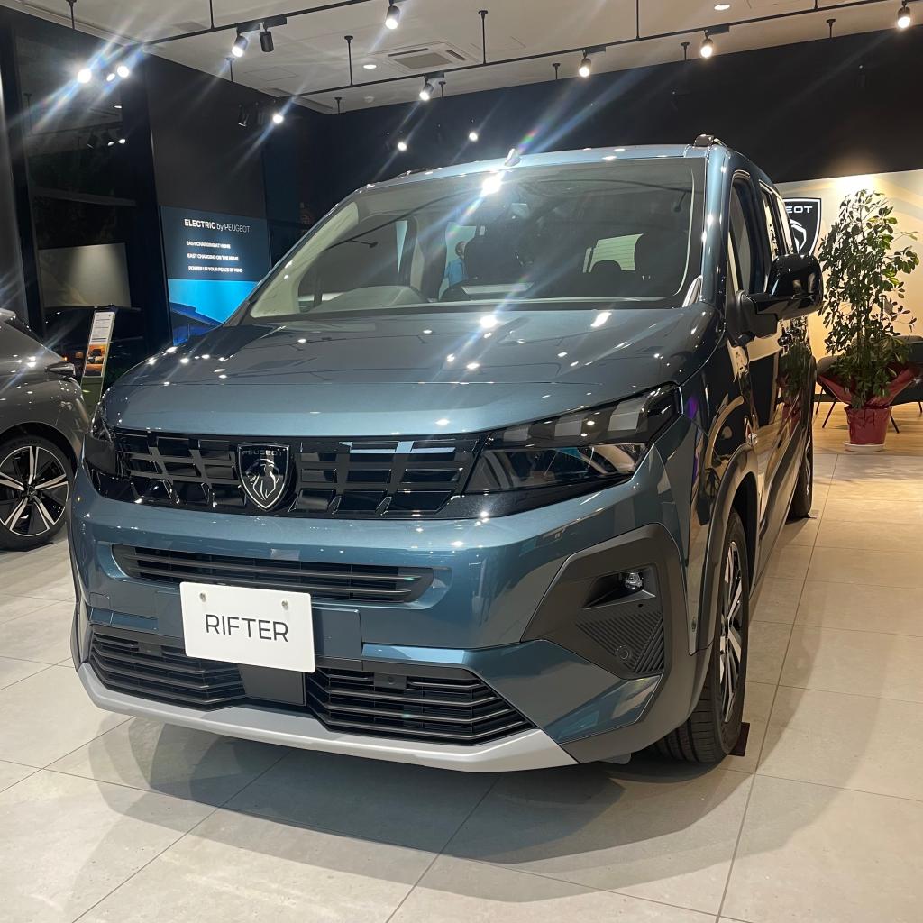 展示車ご紹介✨️