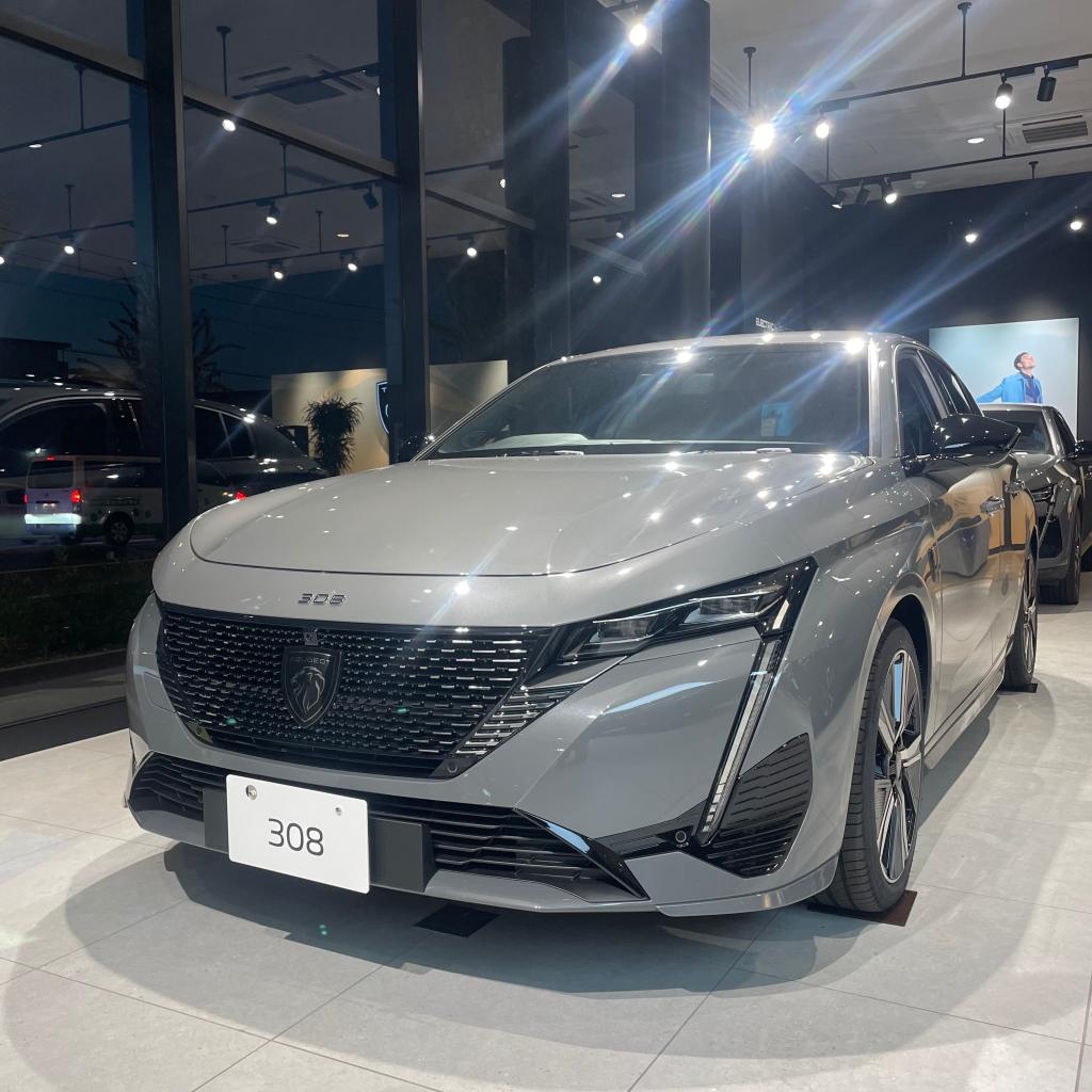 展示車ご紹介✨️