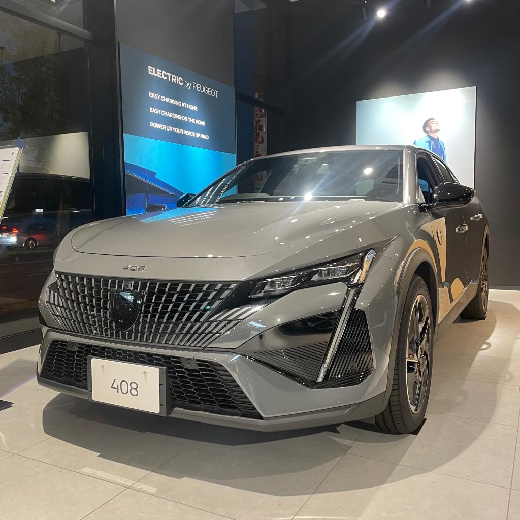 展示車ご紹介✨️