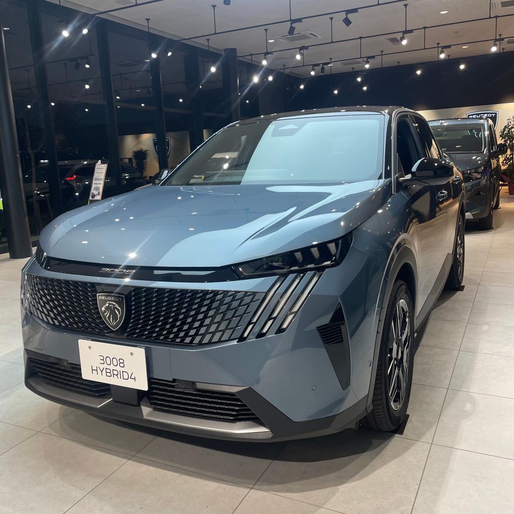 展示車ご紹介✨️