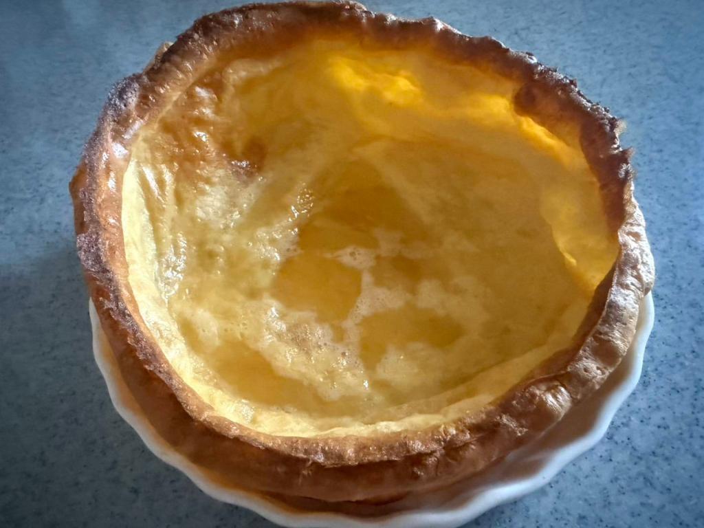 ダッチベイビー🥞👶🏻