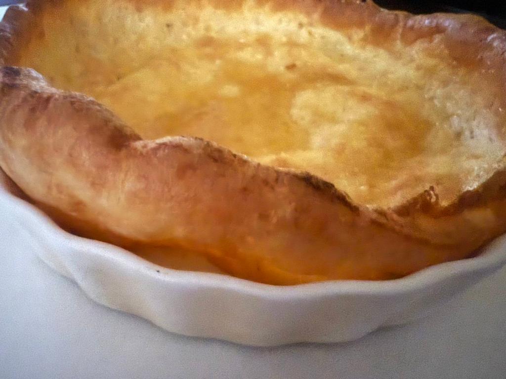 ダッチベイビー🥞👶🏻