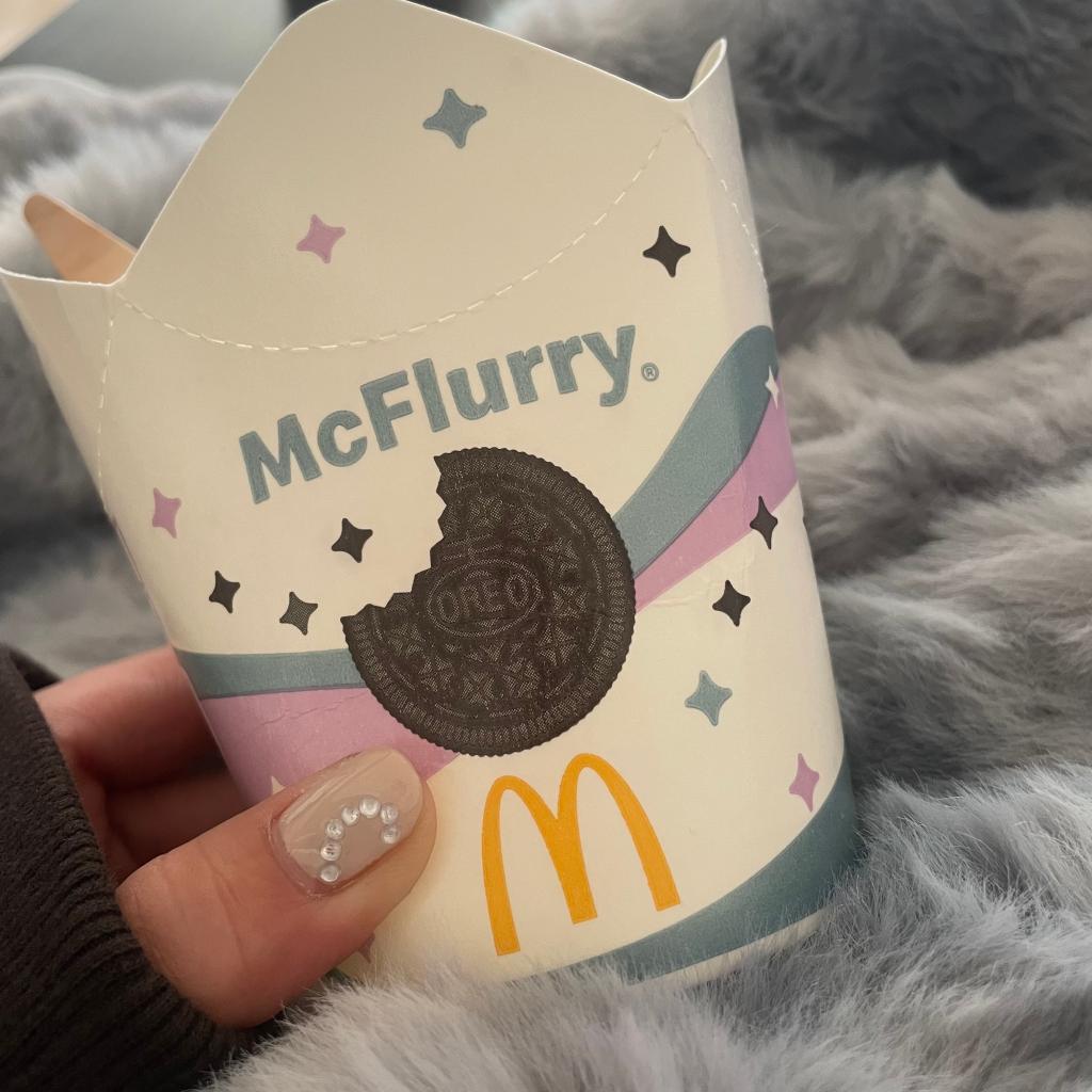 モフモフ新調☁️