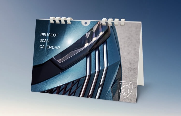 【PEUGEOT LION WINTER FAIR】🦁❄️