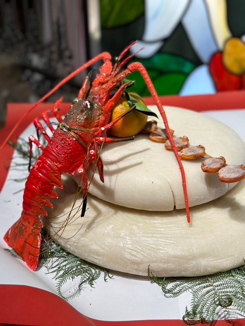 今日から1月です