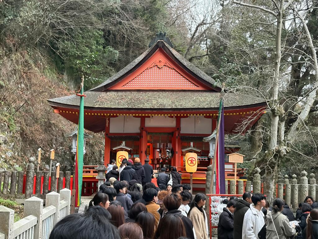 明けましておめでとうございます🎍