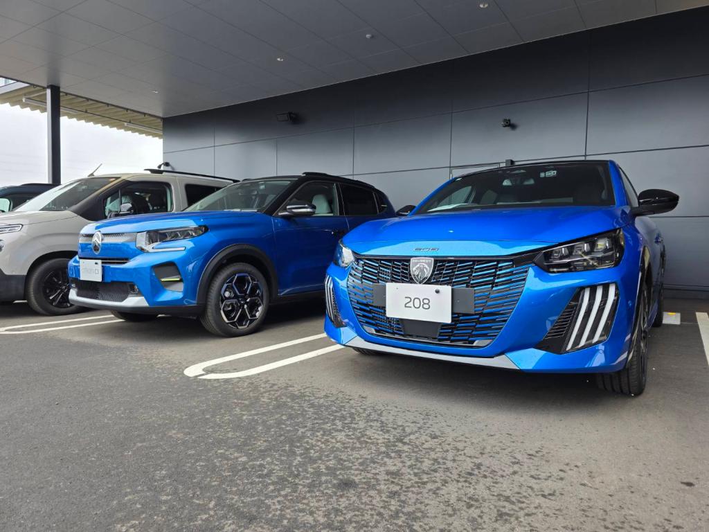 車好きな新人セールスのご挨拶