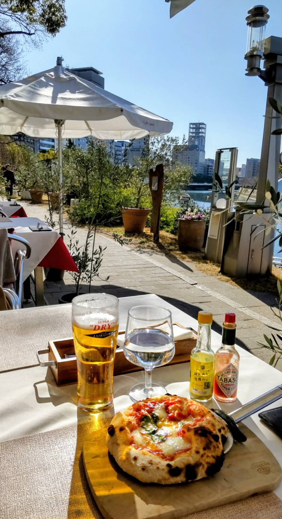 #自然界隈   広島市内リバーサイド&鳥取県大山