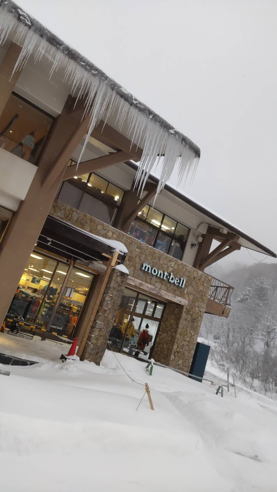 #自然界隈   広島市内リバーサイド&鳥取県大山