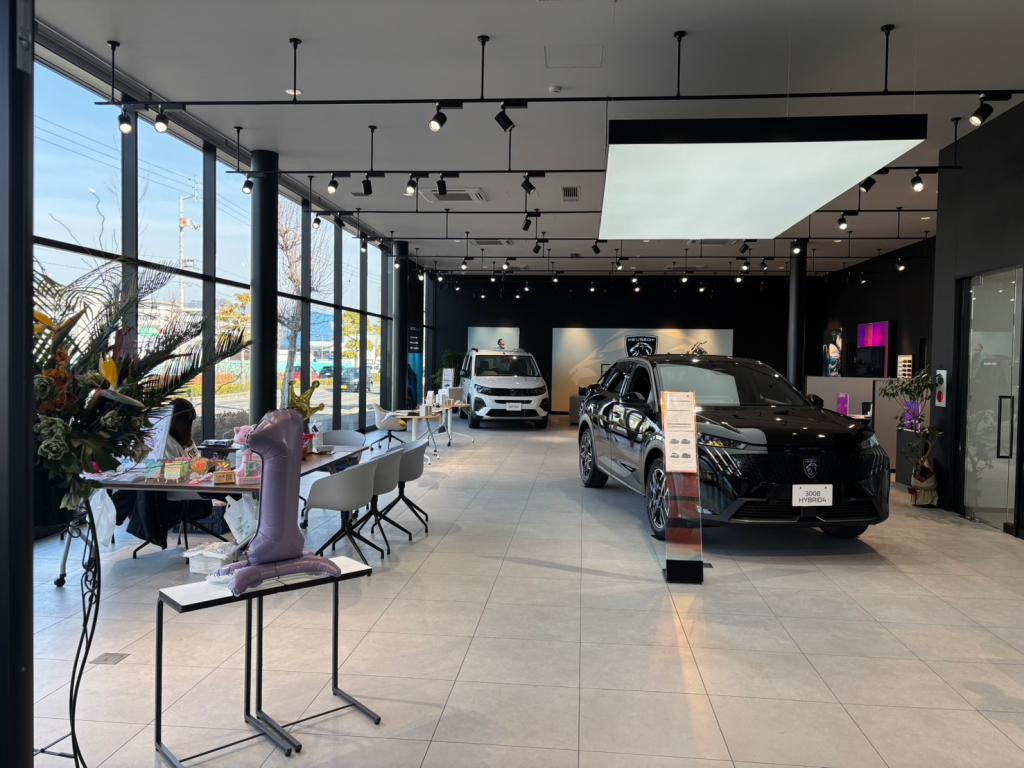 ２月も半月が経ちました