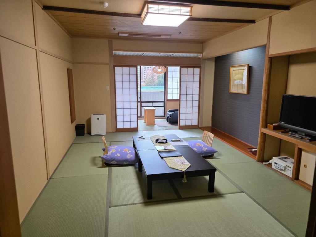 道後ぶらり休日