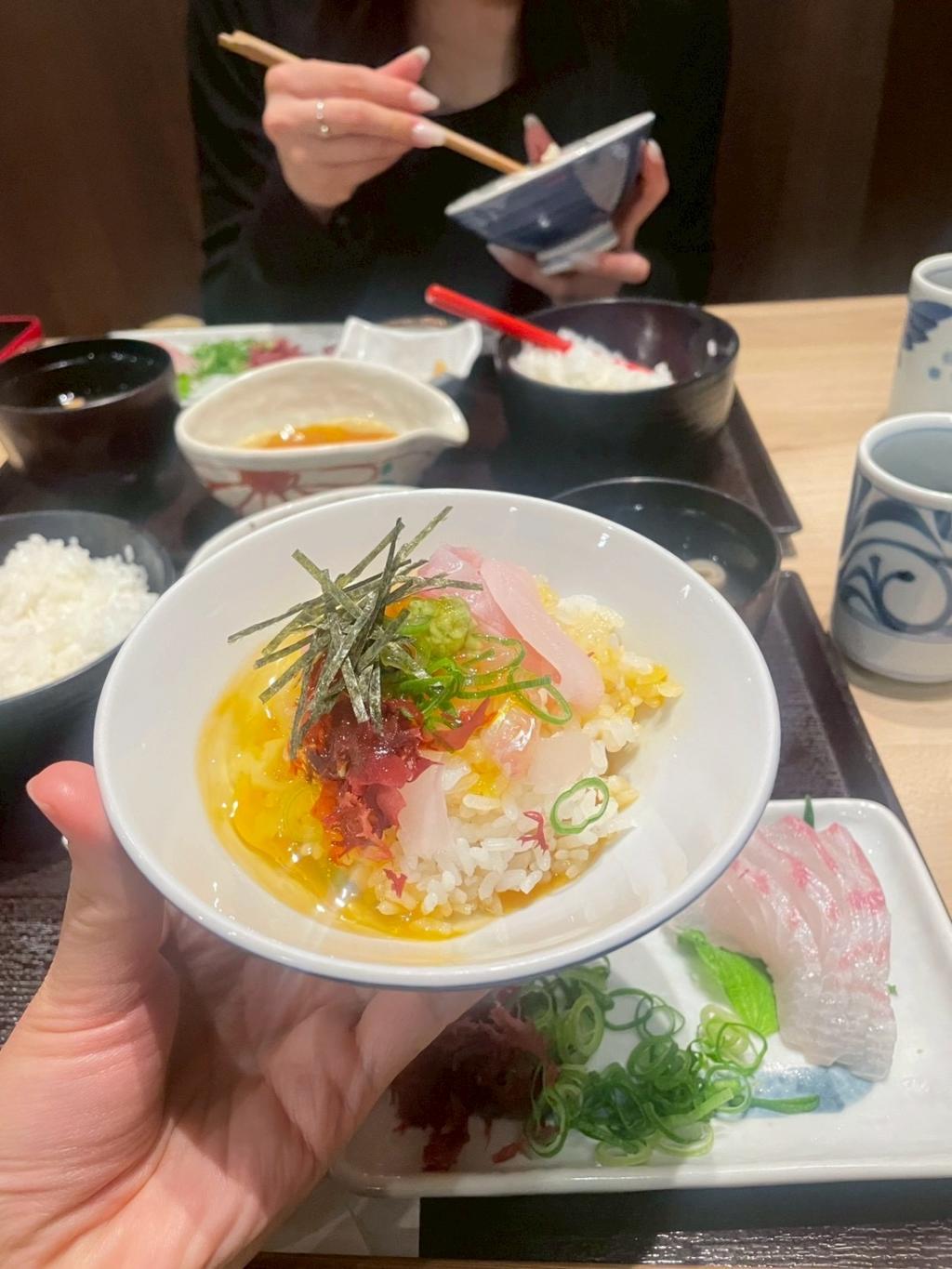 リフレッシュ♨️