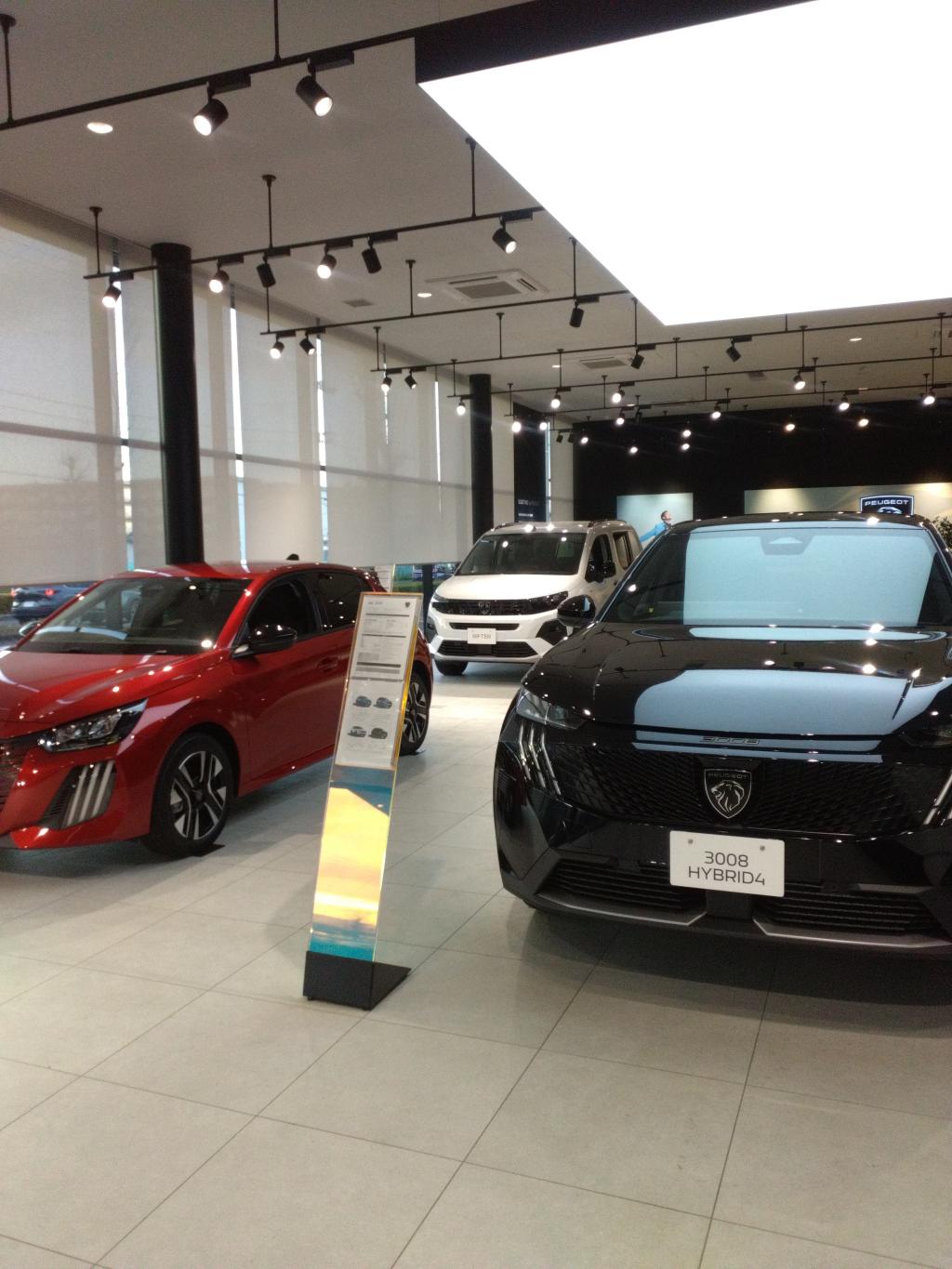 フランス車の魅力