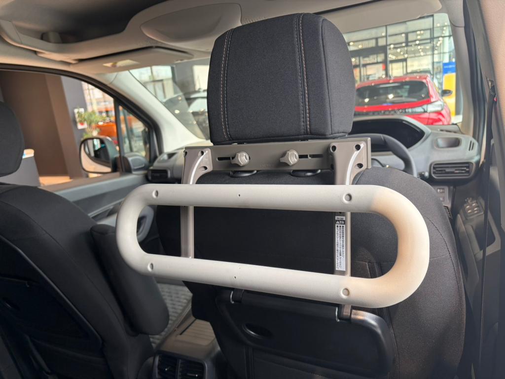 純正アクセサリーご紹介💎