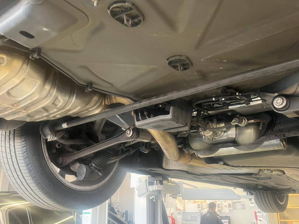 ご入庫ありがとうございます！