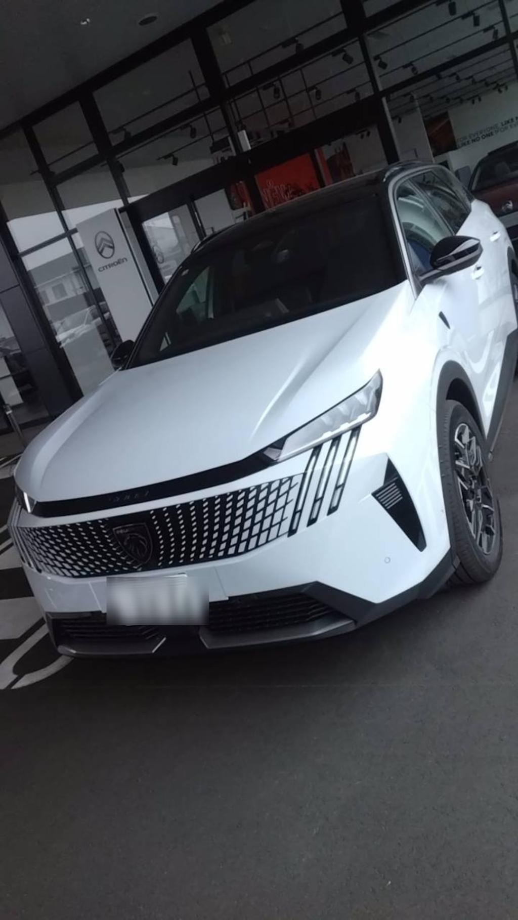 疲れ知らずの乗り心地