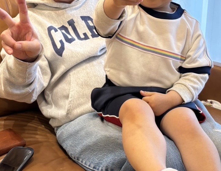 最近の👧🏻📛