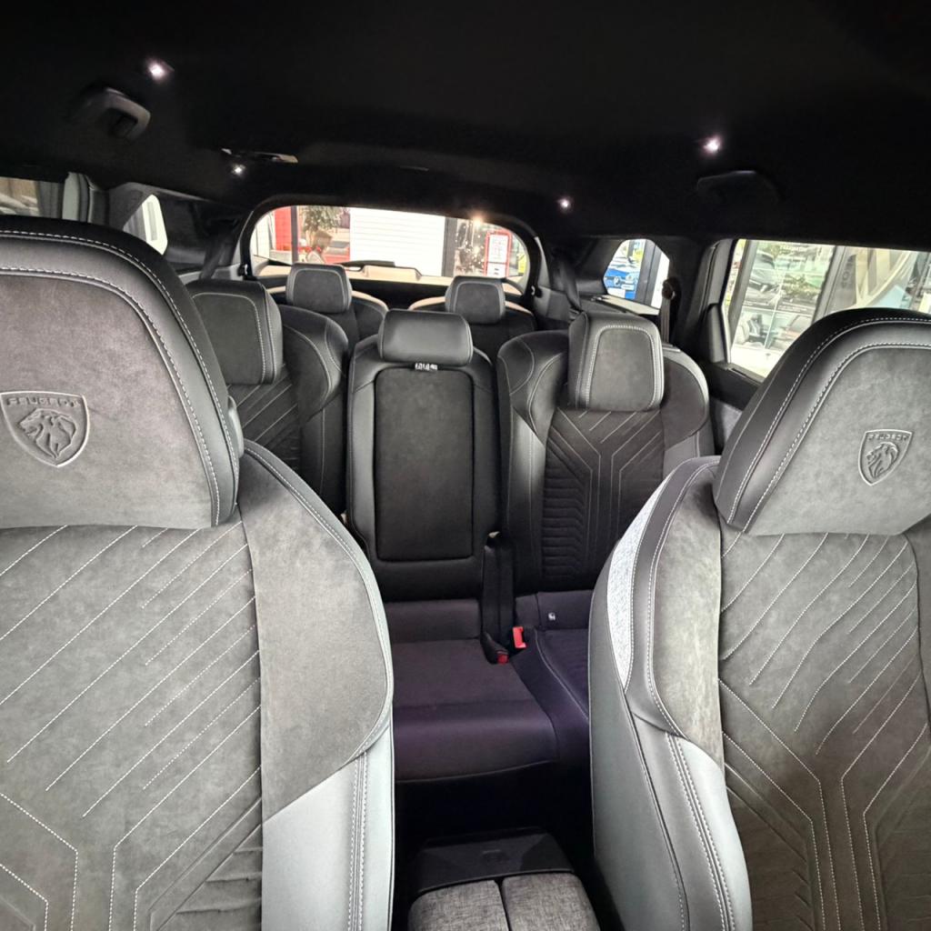 ✨️【NEW PEUGEOT 5008 7-SEAT HYBRID】✨️