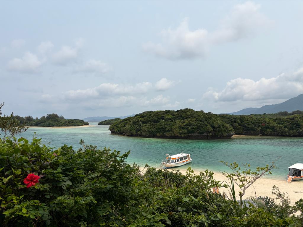 石垣島