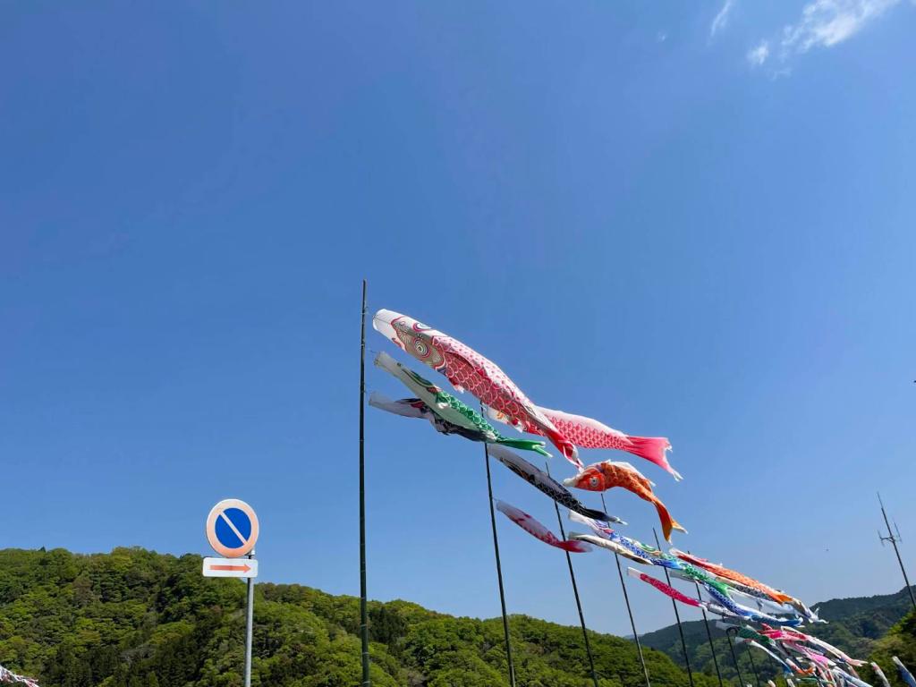  暑くなってきましたね