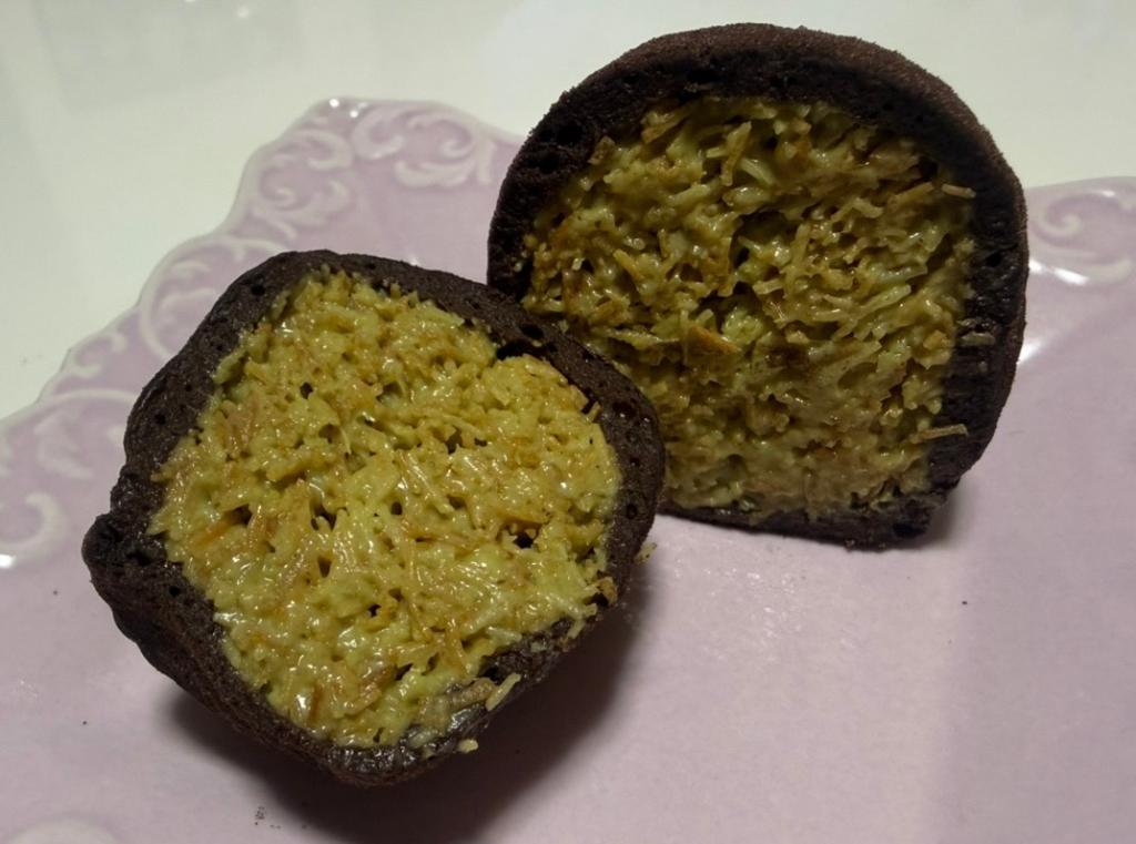 두쫀쿠🍫
