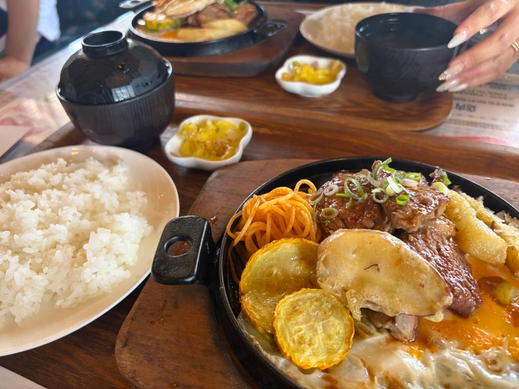 レトロな喫茶店🍹
