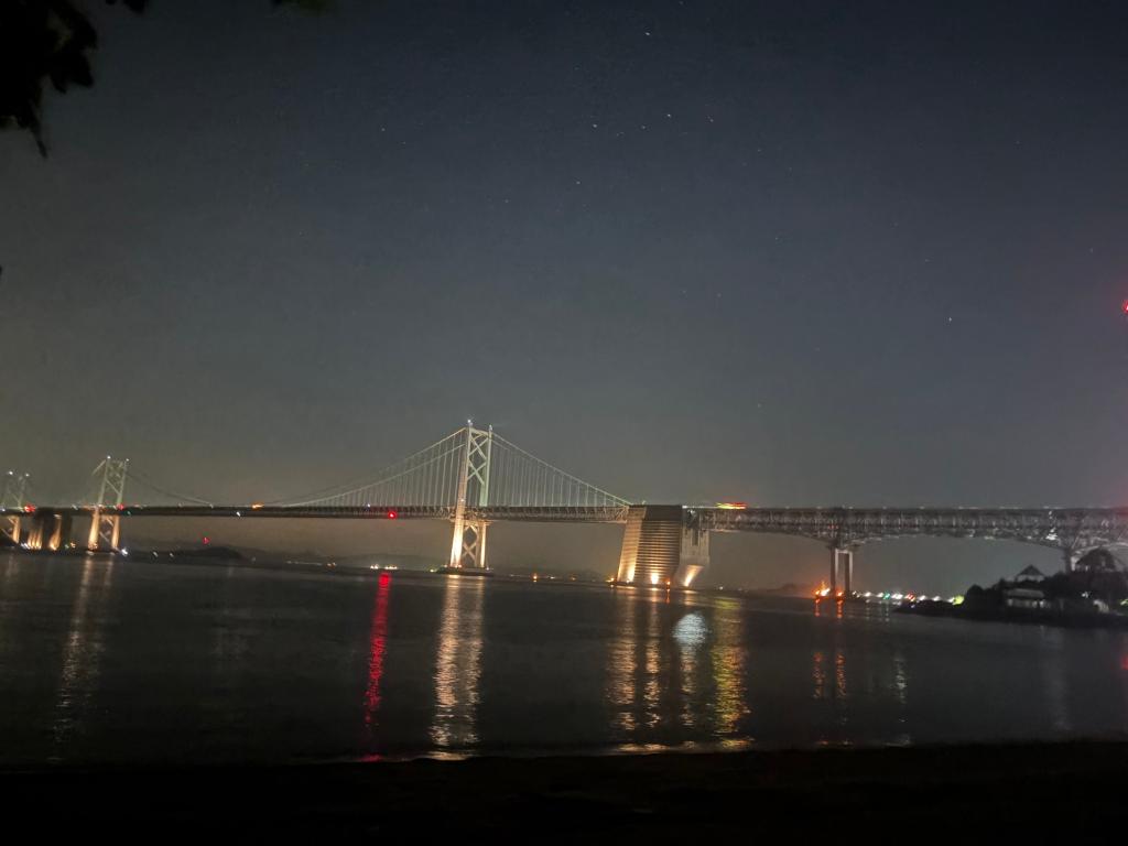 沙弥島🌊