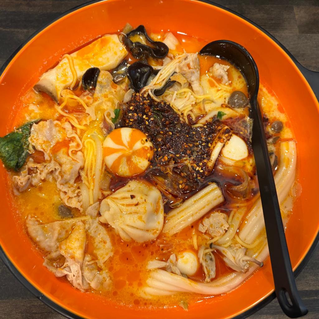 麻辣湯🇨🇳