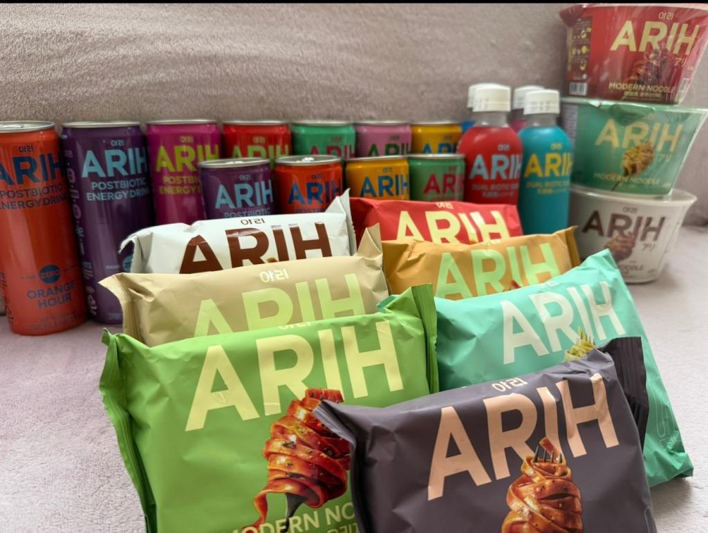ARHI🍝